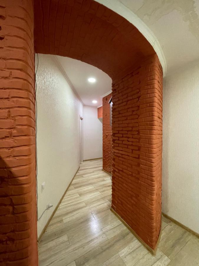 Aa Hotel Tbilisi Exterior foto